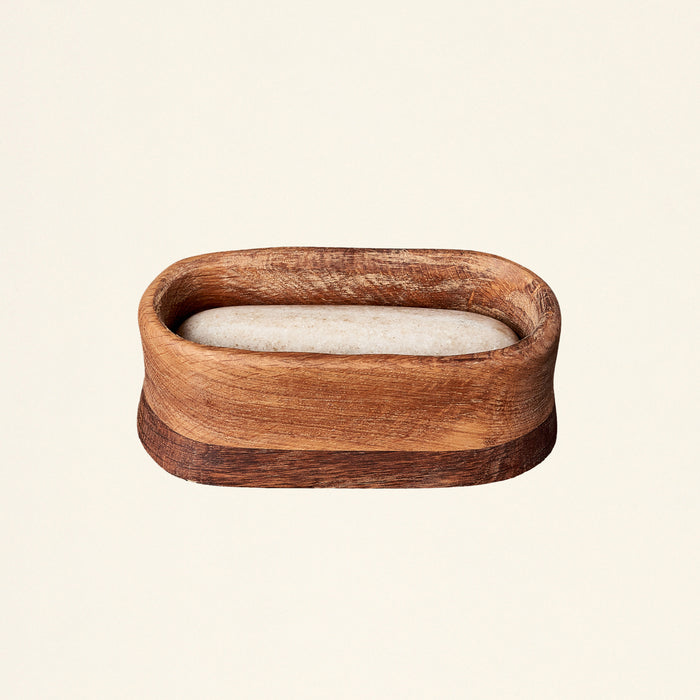Belfort Mortar & Pestle