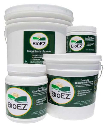 bioez digestive aid family