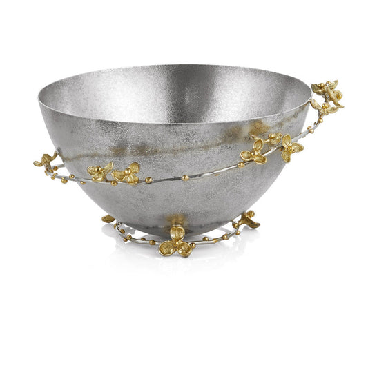 Bittersweet Medium Bowl - RSVP Style