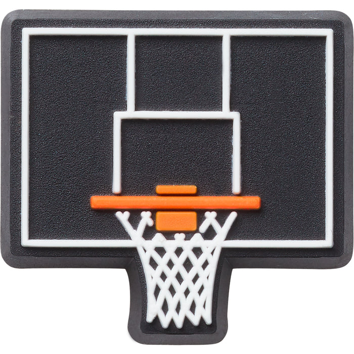 Black Basketball Backboard - STANDART
