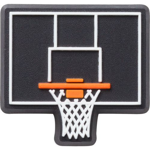Black Basketball Backboard - STANDART