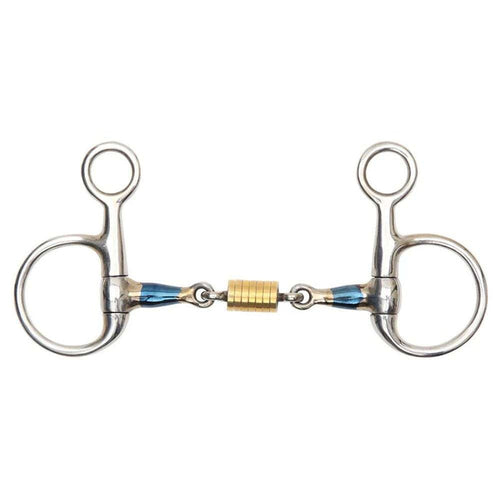 blue sweet iron roller baucher bit