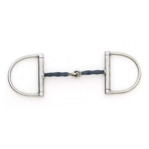 Blue Alloy Slow Twist Hunter Dee Bit