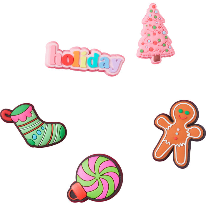 Bright Holiday Ornament Pack - STANDART