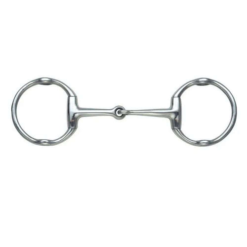 Cheltenham Sliding Gag Bit