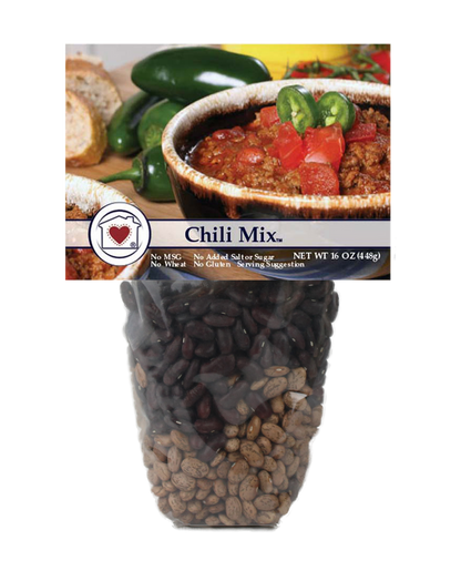 Chili Soup Mix