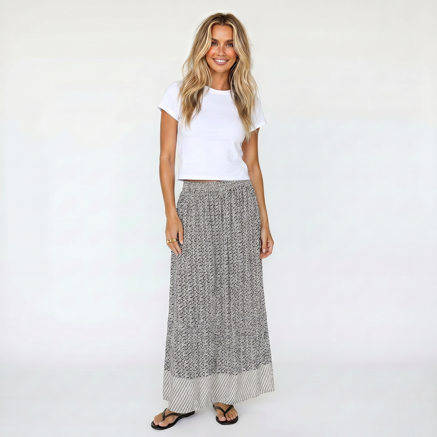 Chloe Skirt