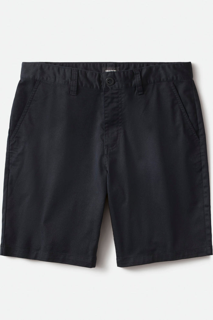 CHOICE CHINO SHORT 19"