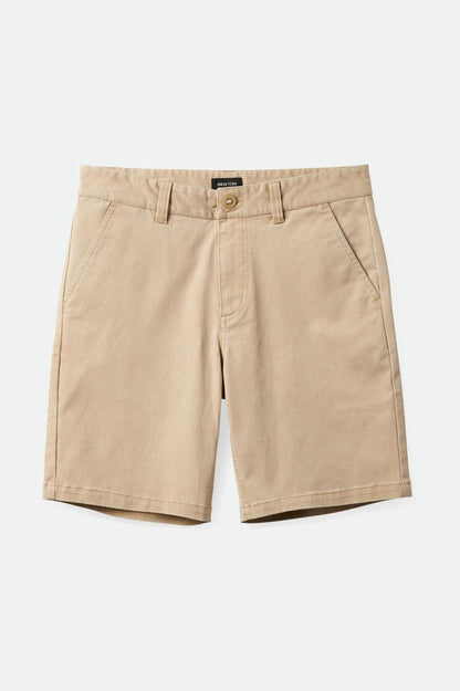CHOICE CHINO SHORT 19"