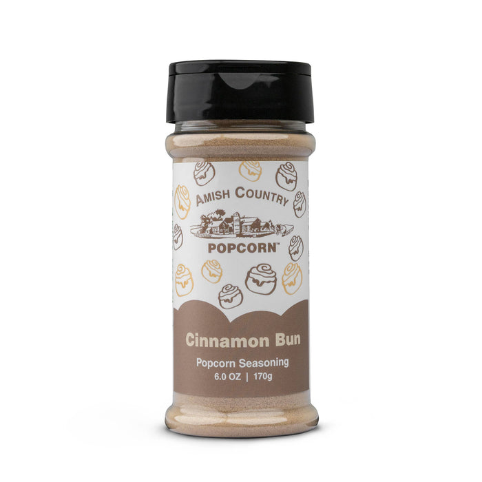 Cinnamon Bun Popcorn Seasoning