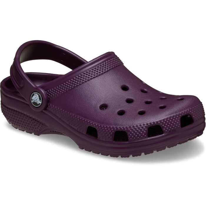Classic Clog K - Peluş Erik