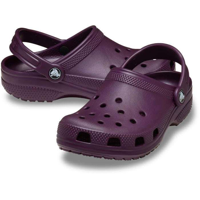 Classic Clog K - Peluş Erik