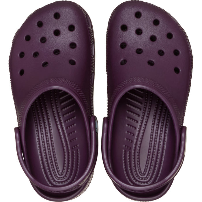 Classic Clog K - Peluş Erik