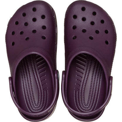 Classic Clog K - Peluş Erik