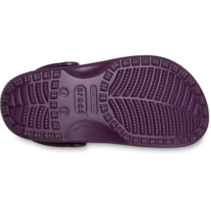 Classic Clog K - Peluş Erik