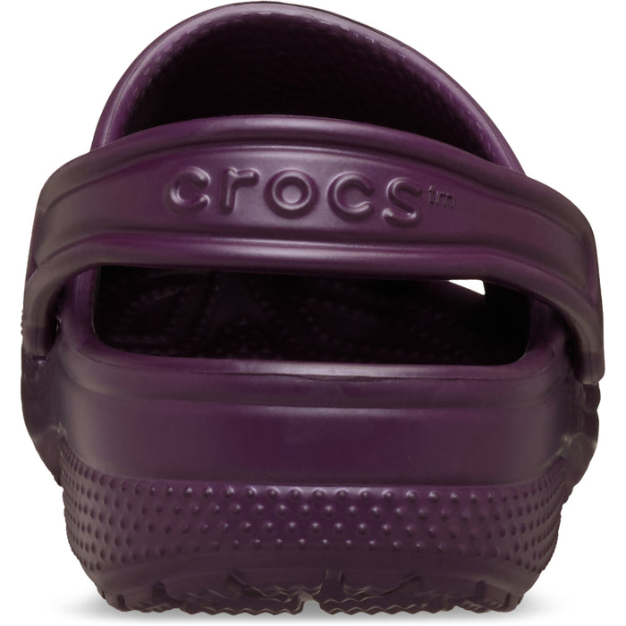 Classic Clog K - Peluş Erik