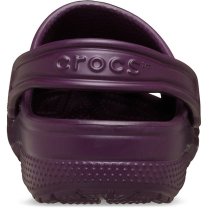 Classic Clog K - Peluş Erik