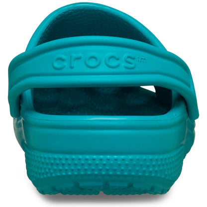 Classic Clog K - Turbo Teal