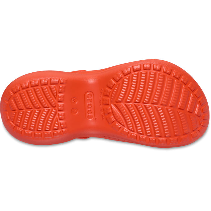 Crocs Classic Bae Clog W - Deniz Yıldızı