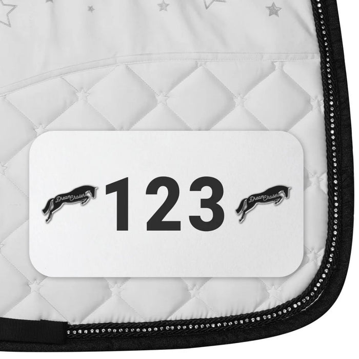 Dapplebay Horse Show Number Pins