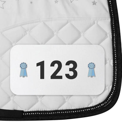 Dapplebay Horse Show Number Pins