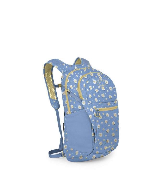 Daisy Print Sevres