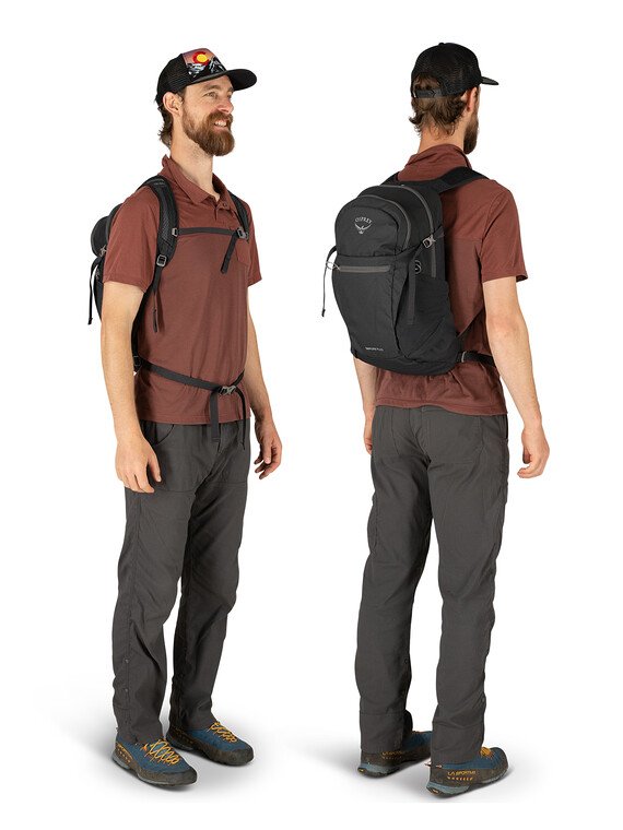 Daylite Plus