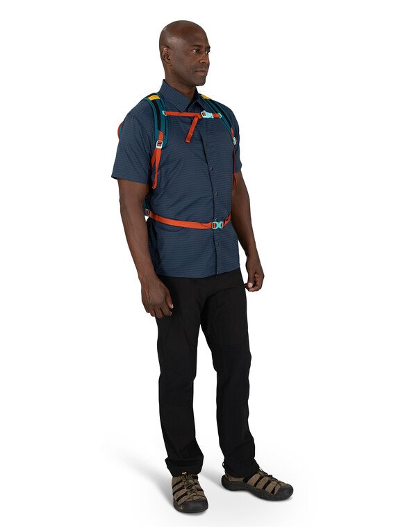 Daylite Plus