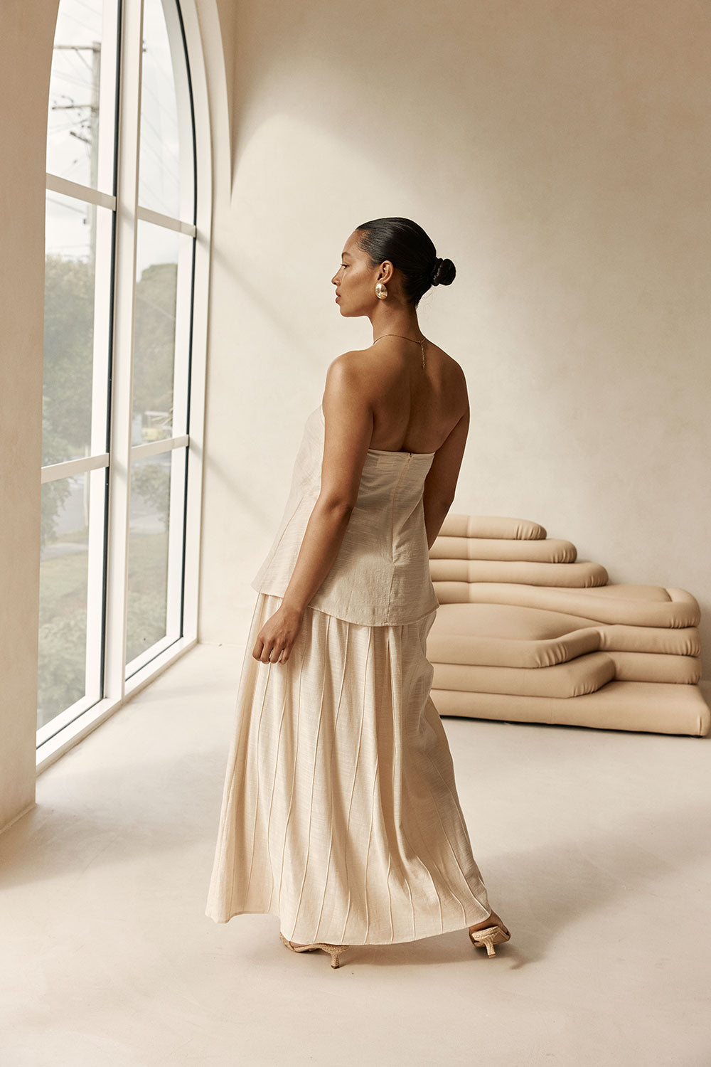 Aviana Dress