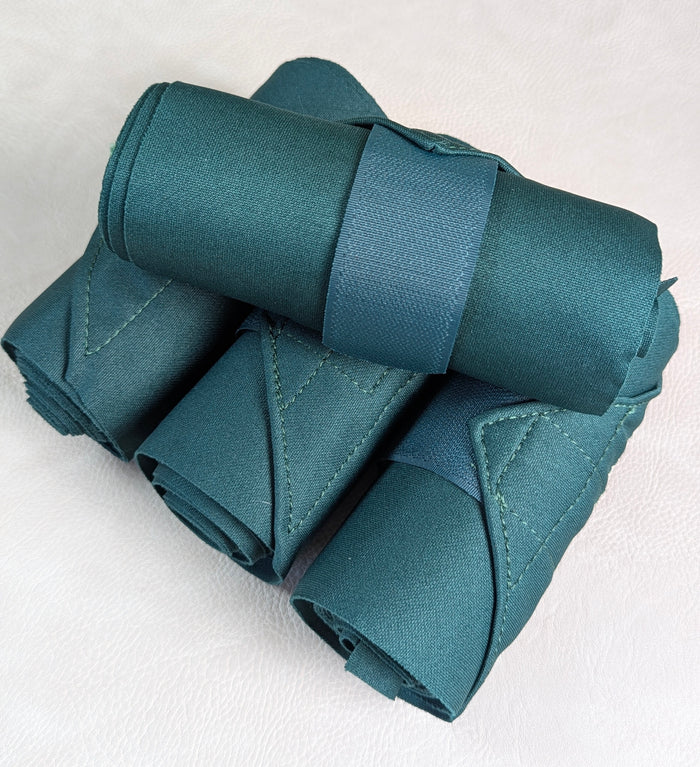 Deluxe Standing Bandage Wraps - 12'