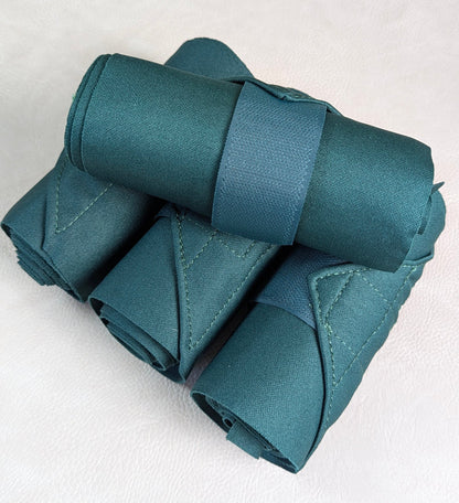 Deluxe Standing Bandage Wraps - 12'