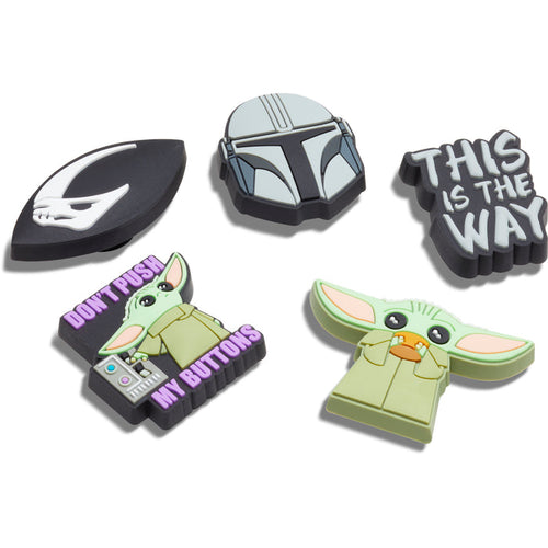 DisneysTheMandalorian5Pack - STANDART
