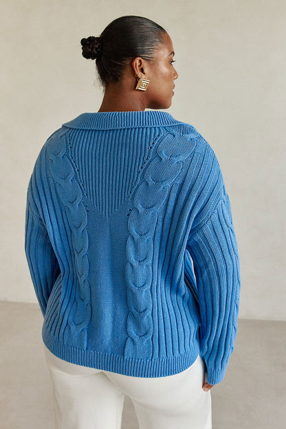 Jorja Sweater