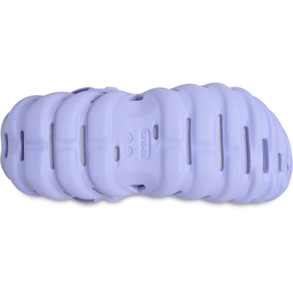 Echo Clog - Mystic Purple