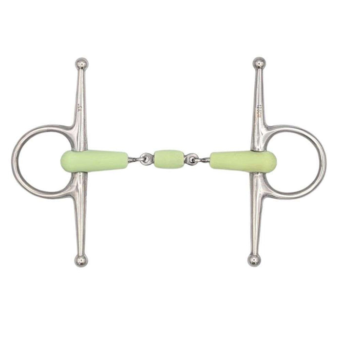 EquiKind Full Cheek Roller Bit