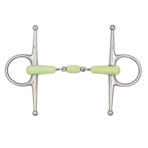 EquiKind Full Cheek Roller Bit