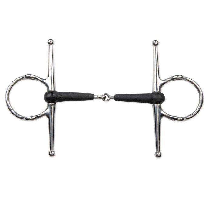 equikind+ full cheek sliding gag bit