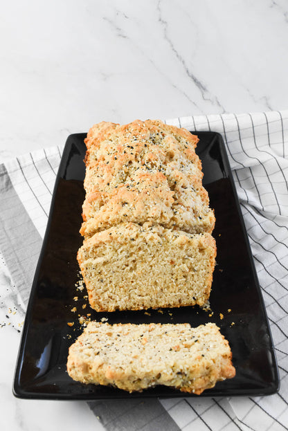 Everything Brew Bread Mix