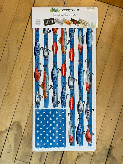 Fishing Life Sassafras Switch Mat
