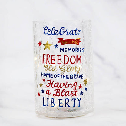 Freedom Pillar LED Luminary