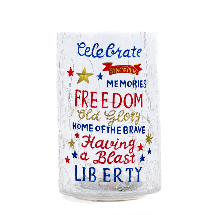 Freedom Pillar LED Luminary