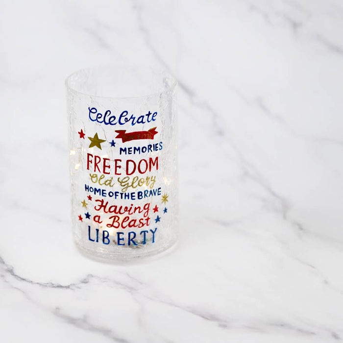 Freedom Pillar LED Luminary