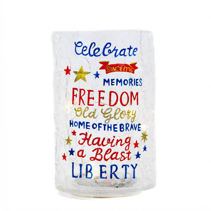 Freedom Pillar LED Luminary