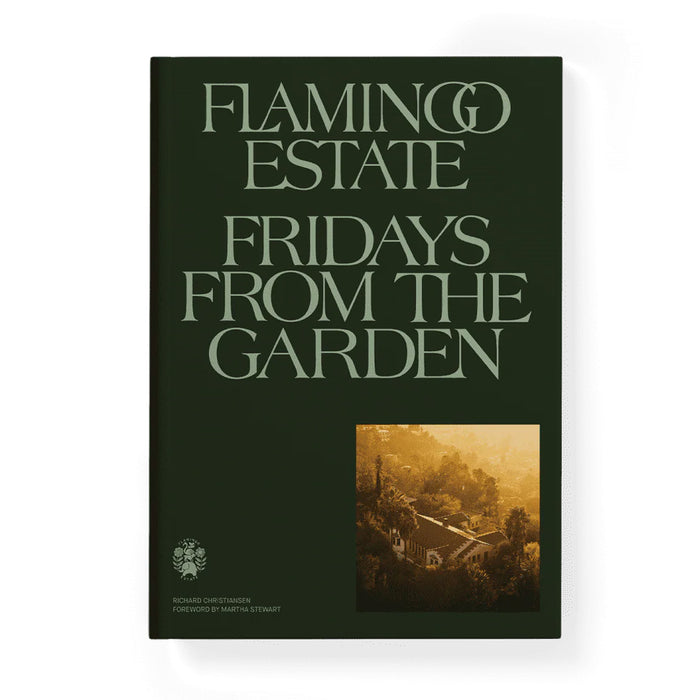 Fridays From the Garden Cookbook Eleish Van Breems Home