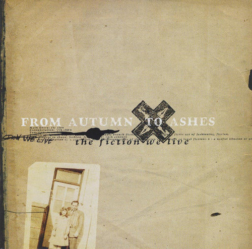 From Autumn to Ashes - Fiction We Live