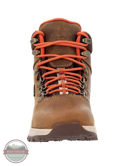 Georgia GB00558 Eagle Trail Waterproof Hiker Boots front view