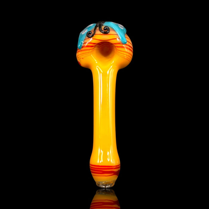 Glass Distractions Pipe
