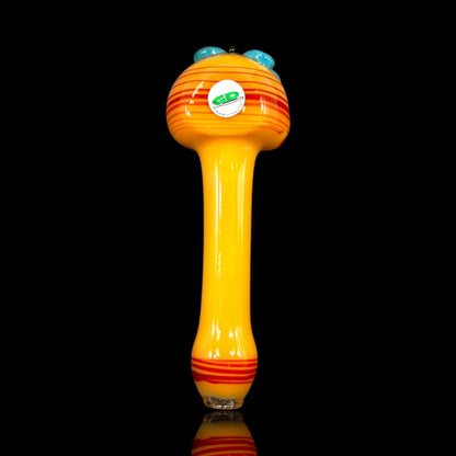Glass Distractions Pipe