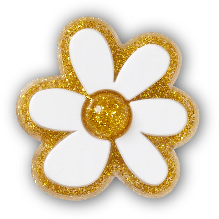 Gold and White Floral - STANDART