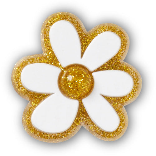 Gold and White Floral - STANDART